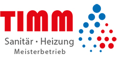 Logo Timm